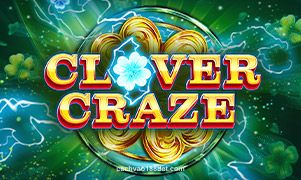 Hình ảnh Clover Craze tại cachvao188bet